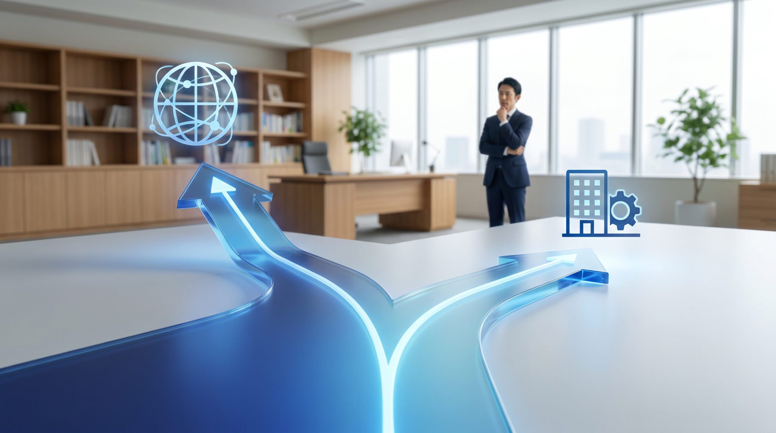 特定技能1号と2号の違いを完全比較【2026年最新版】企業が準備すべきことも解説