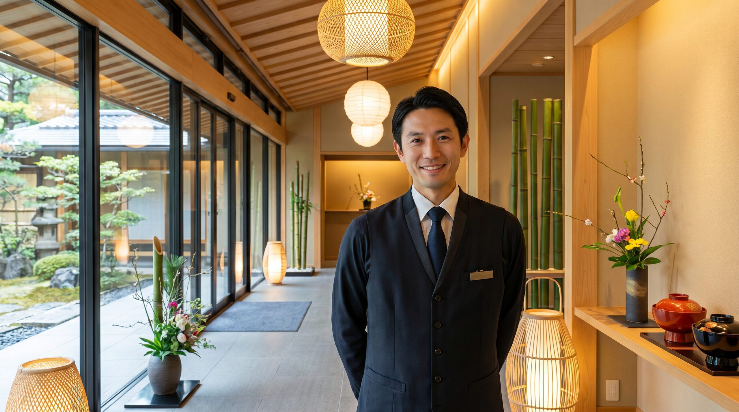 ベトナム人 特定技能採用完全ガイド【2026年最新】宿泊・飲食・介護別の採用ポイント