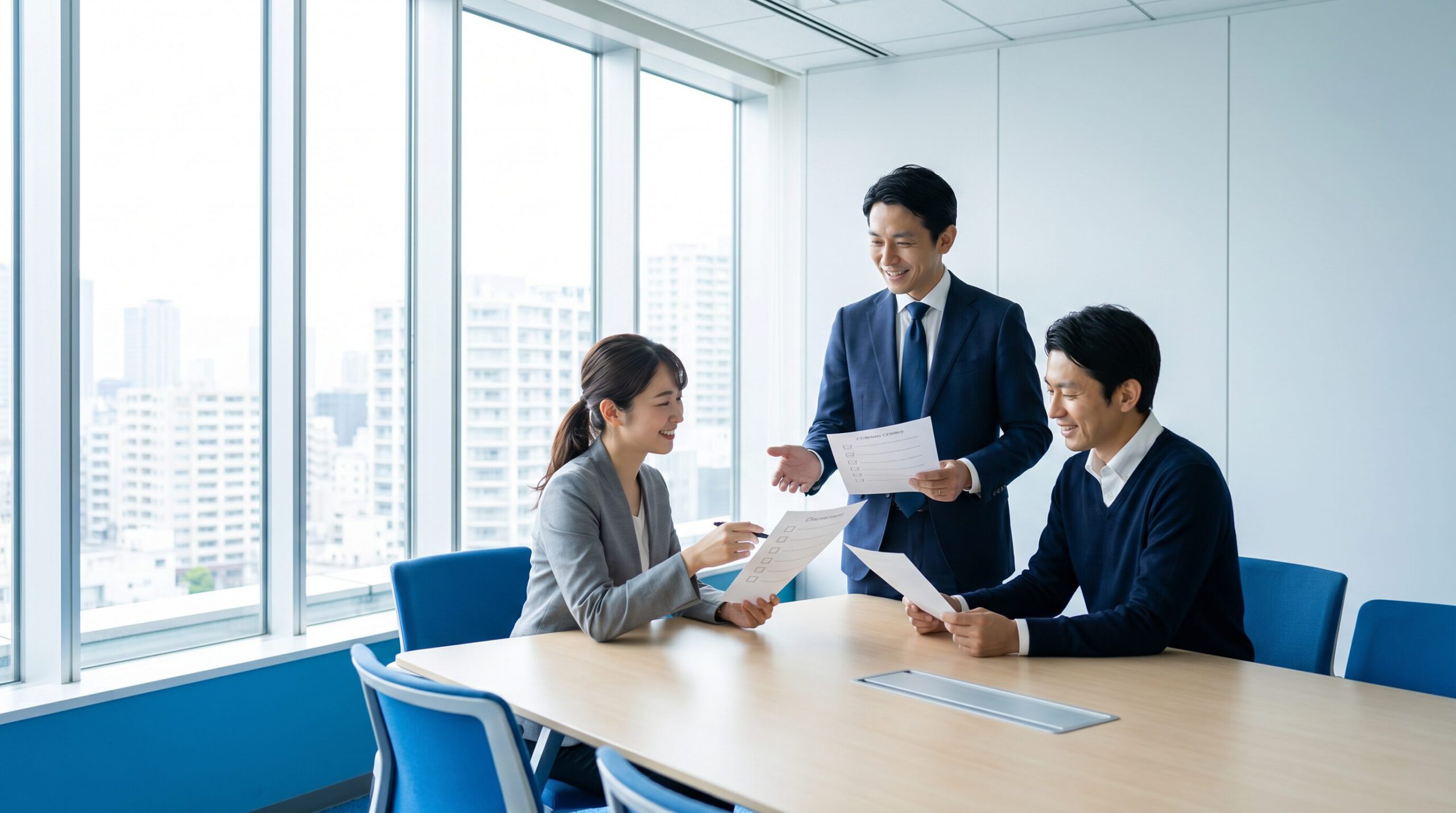 登録支援機関なしで特定技能採用はできる？自社支援の要件・10項目・メリットを解説