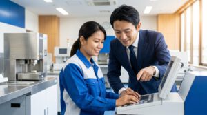 ミャンマー人 特定技能採用完全ガイド【2026年最新】政情不安・業種別・定着率を解説