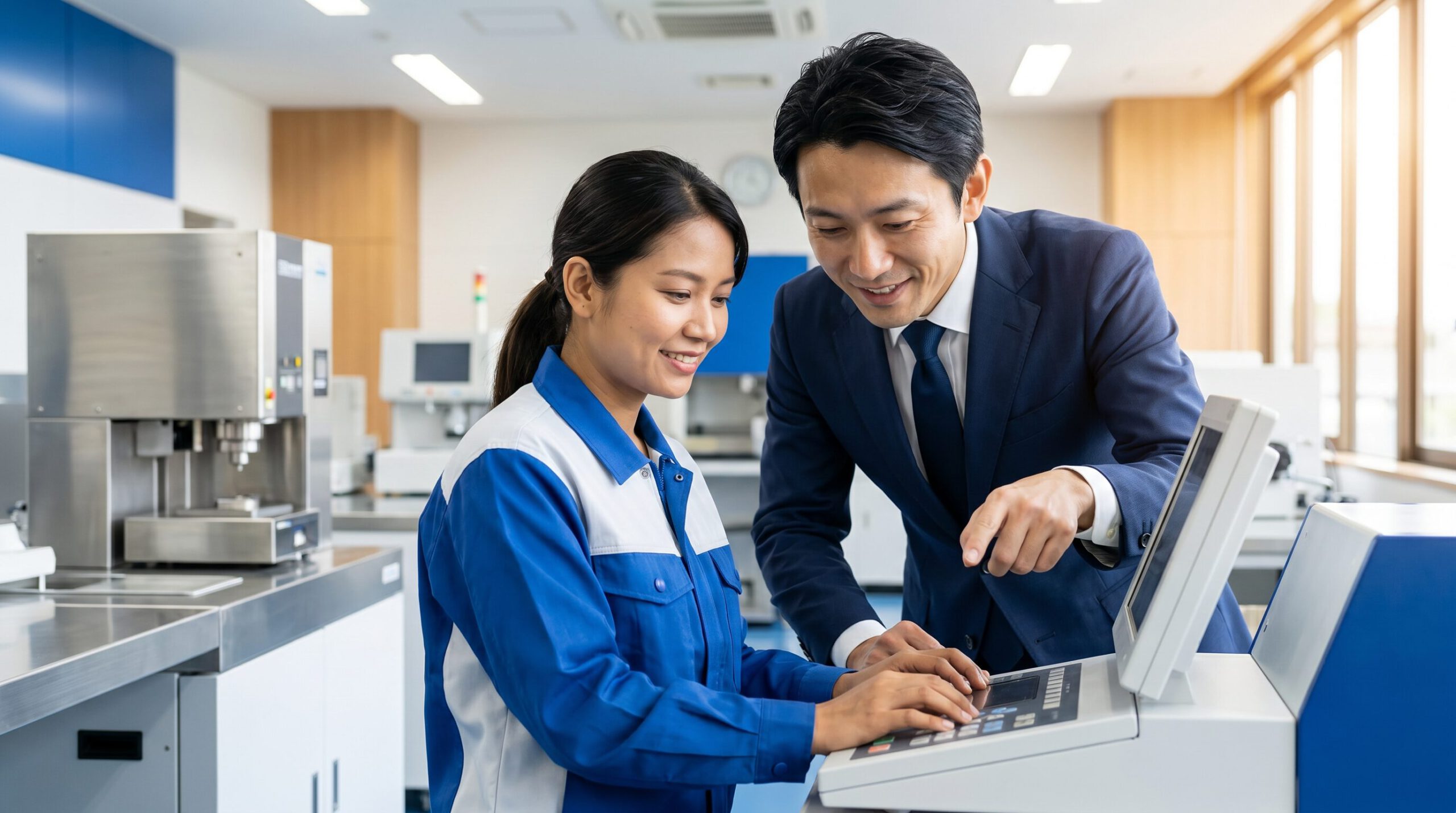 ミャンマー人 特定技能採用完全ガイド【2026年最新】政情不安・業種別・定着率を解説